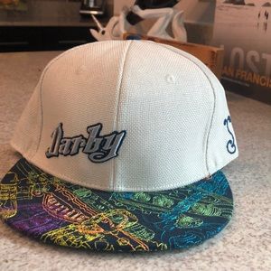 Grassroots California Darby Holm Hat